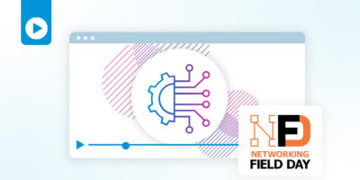 How Itential Helps NetDevOps Teams to Integrate Network Automations with their Entire IT Ecosystem (NFD 31)