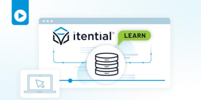 Mock Data in Itential: Overview of How & When to Use