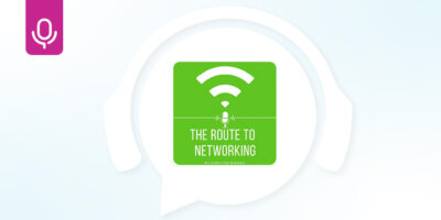 The Route to Networking: The Rise of Network Automation & The Evolving Role of Network Engineers
