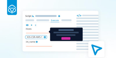 Itential Automation Gateway