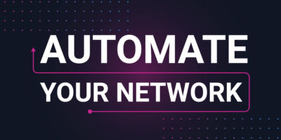 Automate Your Network With Itential at Cisco Live US 2023