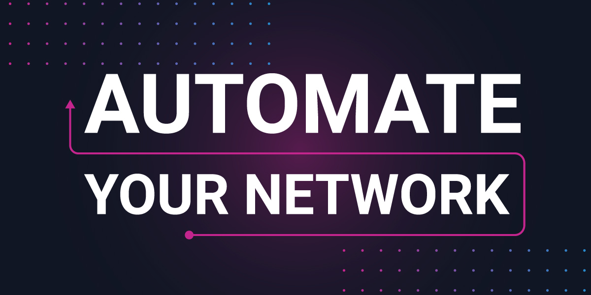 Automate Your Network With Itential at Cisco Live US 2023