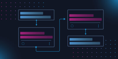 Build & Expose Network Automations to Deliver Self-Service Networking