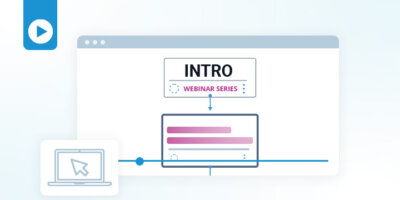 Building Network Automations: Introduction to Itential’s New Workflow Canvas