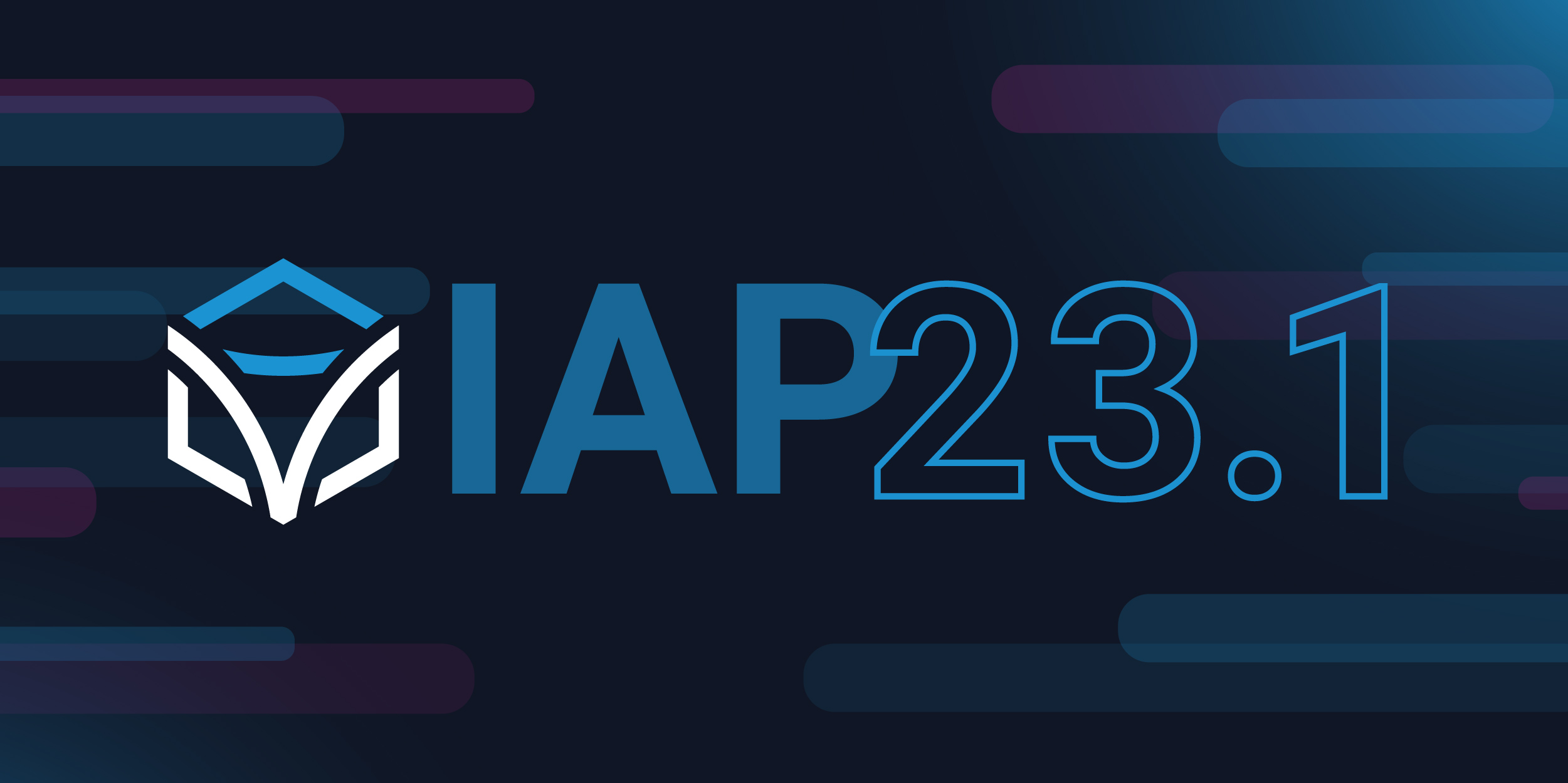 Itential 23.1: Reimagined Workflow Building Experience & Enhanced API Compliance