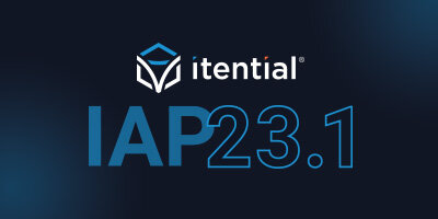 Itential Debuts Latest Release of its Low-Code Automation Platform; Includes Enhanced Capabilities to Further Simplify & Scale Network Automation