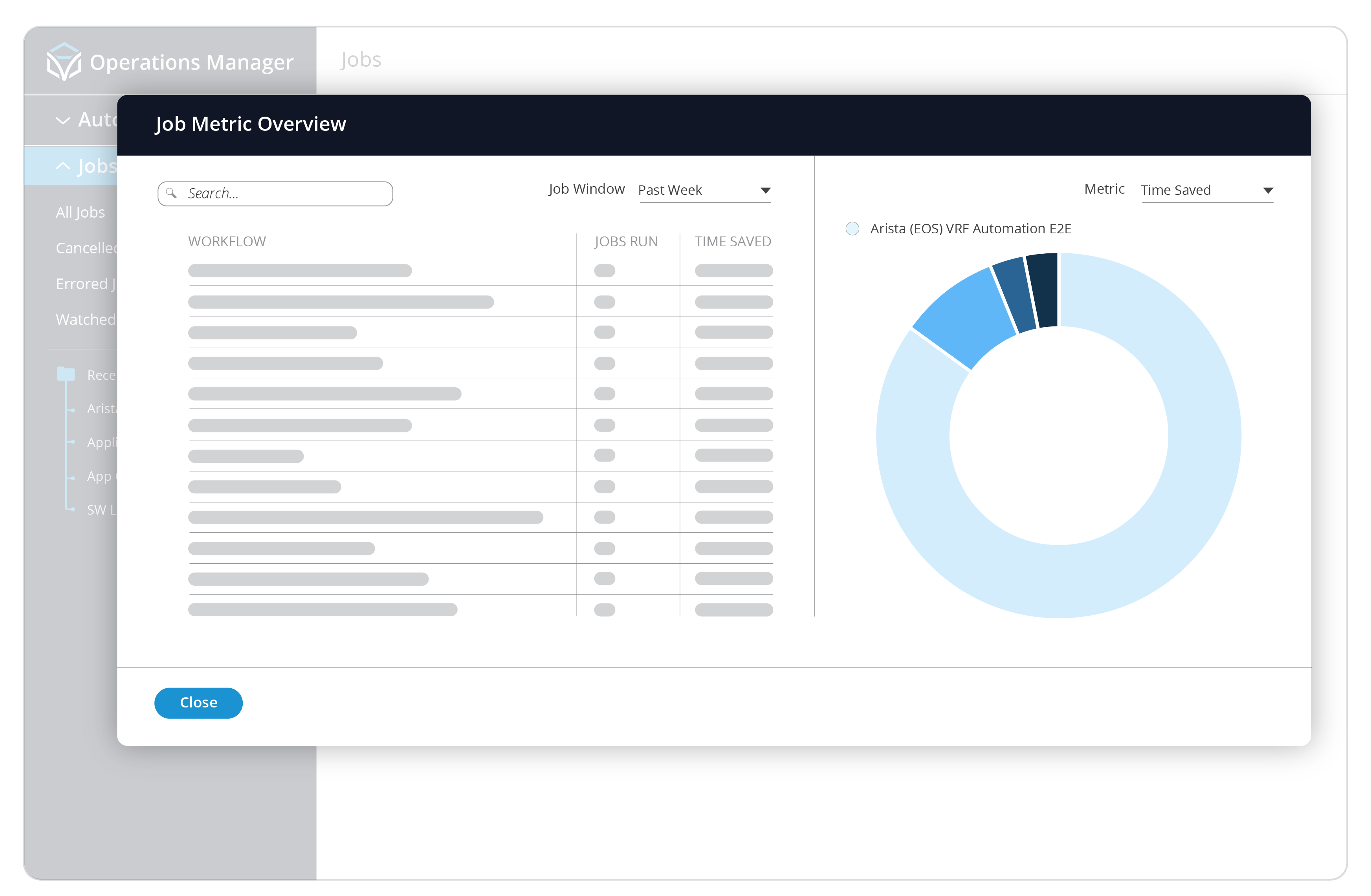 Product Screenshots-23-1_Ops-Measure ROI