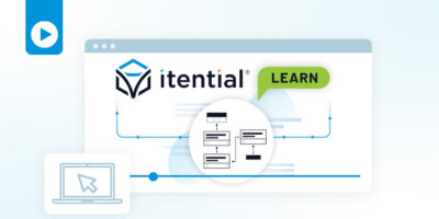 How to Build & Incorporate Jinja2 Templates within an Itential Network Automation Workflow
