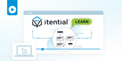 Parsing Unstructured CLI Response Data Using TextFSM in Itential