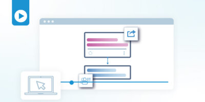 How to Build an Itential Workflow Series: Part 5 – Publishing & Sharing Automations