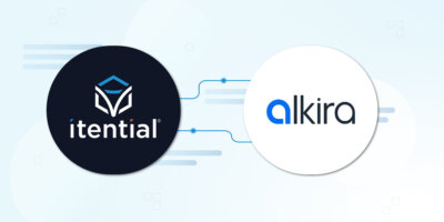 Itential + Alkira: Simplify & Automate Multi-Cloud Networks