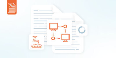 Global Manufacturing Company Achieves Zero Trust Networking by Orchestrating IT Service Requests with Itential