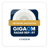 Gigaom Radar Report