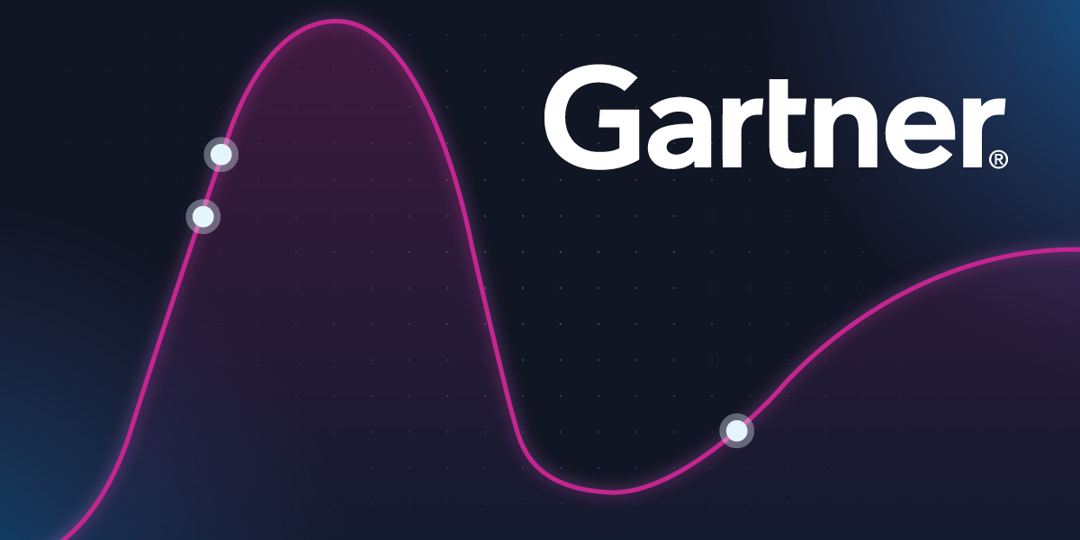 Automation Hype: Itential Featured in Six Gartner Hype Cycles