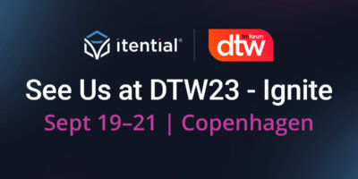 DTW23 – Ignite