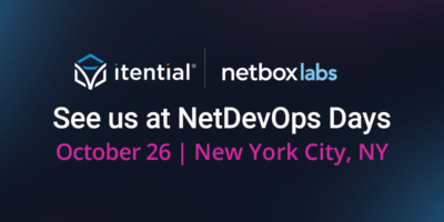 NetDevOps Days