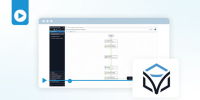 Itential Automation Studio Demo Overview