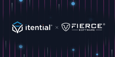 Itential & Fierce Software Sign Distribution Agreement to  Expand Network Automation & Orchestration Initiatives in the Public Sector