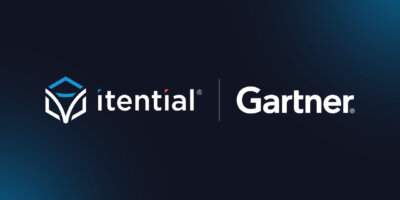 Itential Named a Representative Vendor in the 2024 Gartner® Market Guide for Infrastructure Automation & Orchestration Tools