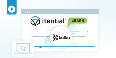 Using Itential’s New Kafka Adapter to Configure Machine-to-Machine Event Streaming