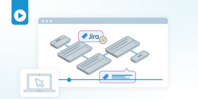 Integrating Jira Work Management Platform with Itential to Automate Your Change Management Process