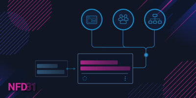 How to Expose Automations to External Applications & DevOps Pipelines for Self-Service Networking