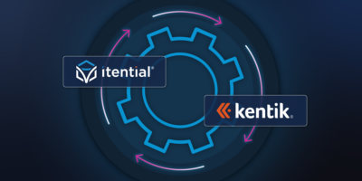 Itential + Kentik: Integrating Observability with Automation for Closed-Loop Remediation of Infrastructure Events