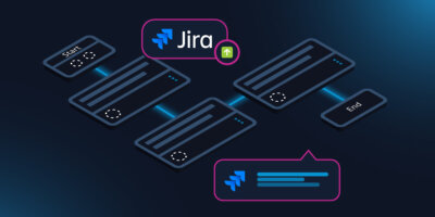 How Integrating Jira with Network Automation Streamlines & Accelerates Network Changes