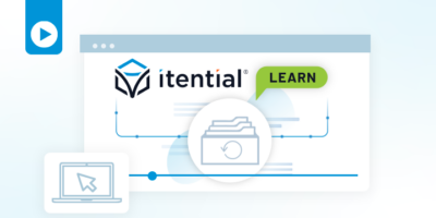 How to Perform DNS Functions in Infoblox Using IAP