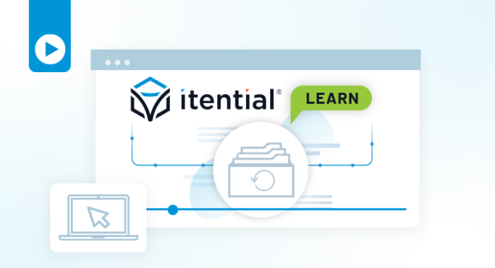 How to Perform DNS Functions in Infoblox Using IAP