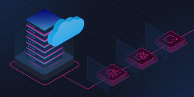 Clearing the Hurdles with Multi-Domain Network Orchestration