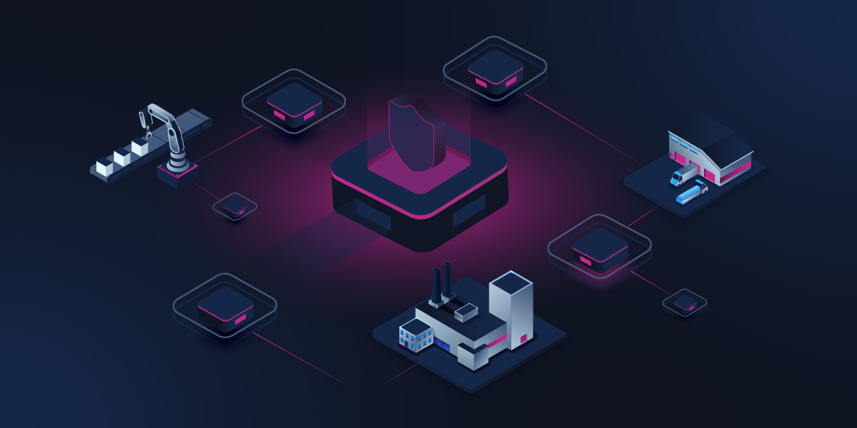 How a Global Manufacturing Company Achieved Zero Trust Networking Initiatives with Itential’s Orchestration Capabilities