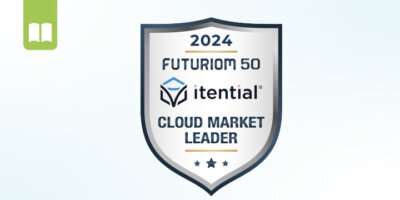 Futuriom 50: Top Cloud Trends & Private Companies 2024