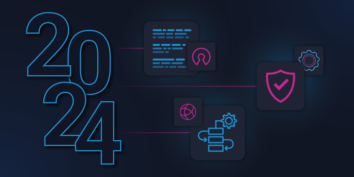 3 Significant Shifts for Network Automation & Orchestration in 2024