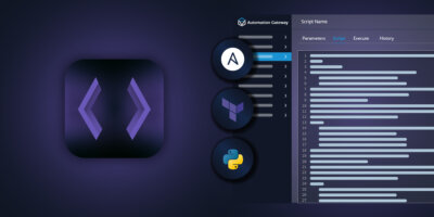 Supercharge Your Python, Ansible, & Terraform Automations with Itential Automation Gateway