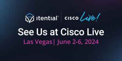 Cisco Live US 2024