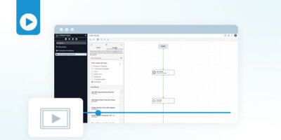 Getting Started with Projects in Automation Studio