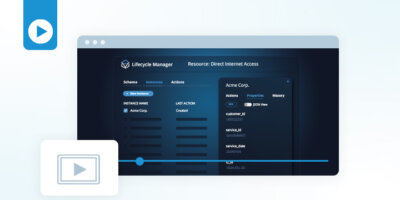 Simplify How You Deploy, Track, & Manage Network Services with Itential’s Stateful Orchestration Capabilities