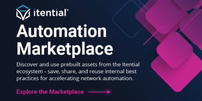 Automation Marketplace