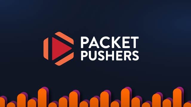 Packet Pushers: From Automation to Orchestration for a FinTech Network