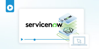How to Configure & Run the Itential App for ServiceNow