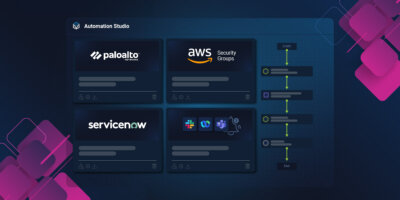 Improving the Engineer Experience:  How IAP 23.2 Makes Building Network Automations More Efficient