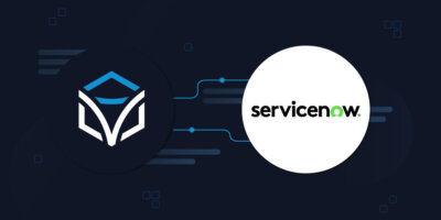 Integration: Itential + ServiceNow