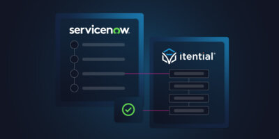 How Service Providers Can Transform Order Fulfillment with New Itential App for ServiceNow OMT