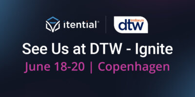 DTW – Ignite 2024