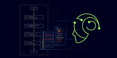 Integrating AI with Network Automation & Orchestration