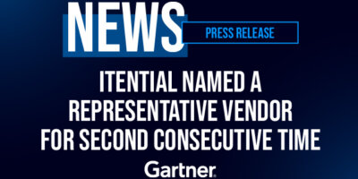Itential Named a Representative Vendor in the 2025 Gartner® Market Guide for Infrastructure Automation & Orchestration Tools