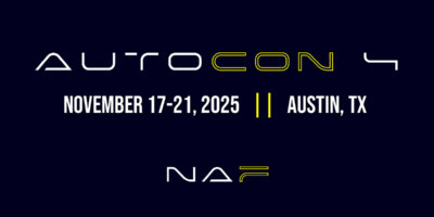 AutoCon 4