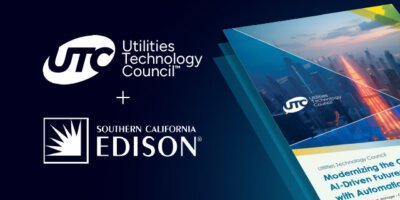 Modernizing the Grid for an AI-Driven Future: SCE’s Journey with Automation & Orchestration