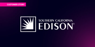 How SCE is Powering the Digital Grid with Network Automation & AI-Driven Operations